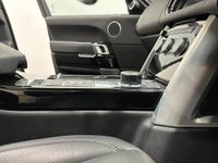 USED 2016 65 LAND ROVER RANGE ROVER 4.4 SDV8 VOGUE SE 5d 339 BHP 