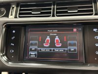 USED 2016 65 LAND ROVER RANGE ROVER 4.4 SDV8 VOGUE SE 5d 339 BHP 