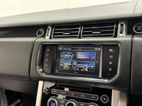 USED 2016 65 LAND ROVER RANGE ROVER 4.4 SDV8 VOGUE SE 5d 339 BHP 