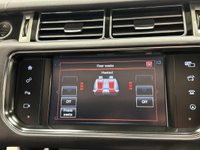 USED 2016 65 LAND ROVER RANGE ROVER 4.4 SDV8 VOGUE SE 5d 339 BHP 