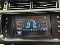 USED 2016 65 LAND ROVER RANGE ROVER 4.4 SDV8 VOGUE SE 5d 339 BHP 