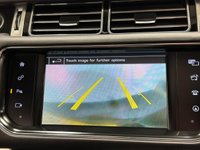 USED 2016 65 LAND ROVER RANGE ROVER 4.4 SDV8 VOGUE SE 5d 339 BHP 
