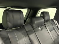 USED 2016 65 LAND ROVER RANGE ROVER 4.4 SDV8 VOGUE SE 5d 339 BHP 