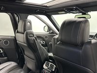 USED 2016 65 LAND ROVER RANGE ROVER 4.4 SDV8 VOGUE SE 5d 339 BHP 