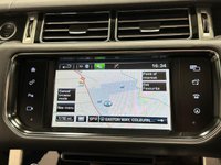 USED 2016 65 LAND ROVER RANGE ROVER 4.4 SDV8 VOGUE SE 5d 339 BHP 