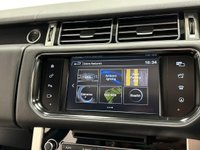 USED 2016 65 LAND ROVER RANGE ROVER 4.4 SDV8 VOGUE SE 5d 339 BHP 