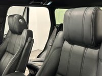 USED 2016 65 LAND ROVER RANGE ROVER 4.4 SDV8 VOGUE SE 5d 339 BHP 