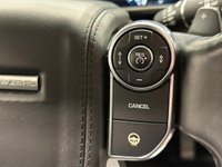USED 2016 65 LAND ROVER RANGE ROVER 4.4 SDV8 VOGUE SE 5d 339 BHP 