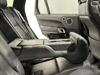 USED 2016 65 LAND ROVER RANGE ROVER 4.4 SDV8 VOGUE SE 5d 339 BHP 