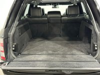 USED 2016 65 LAND ROVER RANGE ROVER 4.4 SDV8 VOGUE SE 5d 339 BHP 