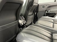USED 2016 65 LAND ROVER RANGE ROVER 4.4 SDV8 VOGUE SE 5d 339 BHP 
