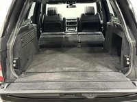 USED 2016 65 LAND ROVER RANGE ROVER 4.4 SDV8 VOGUE SE 5d 339 BHP 
