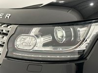 USED 2016 65 LAND ROVER RANGE ROVER 4.4 SDV8 VOGUE SE 5d 339 BHP 