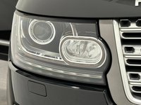 USED 2016 65 LAND ROVER RANGE ROVER 4.4 SDV8 VOGUE SE 5d 339 BHP 