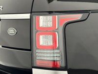 USED 2016 65 LAND ROVER RANGE ROVER 4.4 SDV8 VOGUE SE 5d 339 BHP 