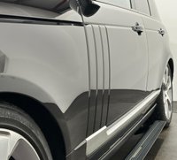 USED 2016 65 LAND ROVER RANGE ROVER 4.4 SDV8 VOGUE SE 5d 339 BHP 