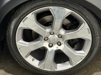 USED 2016 65 LAND ROVER RANGE ROVER 4.4 SDV8 VOGUE SE 5d 339 BHP 