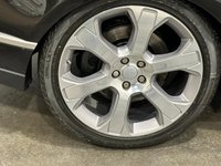 USED 2016 65 LAND ROVER RANGE ROVER 4.4 SDV8 VOGUE SE 5d 339 BHP 