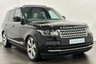 USED 2016 65 LAND ROVER RANGE ROVER 4.4 SDV8 VOGUE SE 5d 339 BHP 