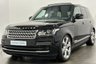 USED 2016 65 LAND ROVER RANGE ROVER 4.4 SDV8 VOGUE SE 5d 339 BHP 