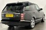 USED 2016 65 LAND ROVER RANGE ROVER 4.4 SDV8 VOGUE SE 5d 339 BHP 
