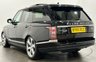 USED 2016 65 LAND ROVER RANGE ROVER 4.4 SDV8 VOGUE SE 5d 339 BHP 