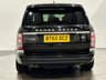 USED 2016 65 LAND ROVER RANGE ROVER 4.4 SDV8 VOGUE SE 5d 339 BHP 