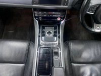 USED 2016 66 JAGUAR XF 2.0 R-SPORT 4d 177 BHP 