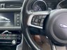 USED 2016 66 JAGUAR XF 2.0 R-SPORT 4d 177 BHP 