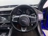 USED 2016 66 JAGUAR XF 2.0 R-SPORT 4d 177 BHP 