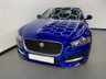 USED 2016 66 JAGUAR XF 2.0 R-SPORT 4d 177 BHP 
