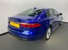 USED 2016 66 JAGUAR XF 2.0 R-SPORT 4d 177 BHP 