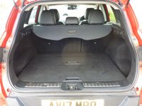 USED 2017 17 RENAULT KADJAR 1.6 SIGNATURE NAV DCI 5d 130 BHP www.suffolkcarcentre.co.uk - Located at Reydon