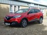 USED 2017 17 RENAULT KADJAR 1.6 SIGNATURE NAV DCI 5d 130 BHP www.suffolkcarcentre.co.uk - Located at Reydon