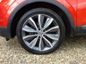USED 2017 17 RENAULT KADJAR 1.6 SIGNATURE NAV DCI 5d 130 BHP www.suffolkcarcentre.co.uk - Located at Reydon