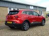 USED 2017 17 RENAULT KADJAR 1.6 SIGNATURE NAV DCI 5d 130 BHP www.suffolkcarcentre.co.uk - Located at Reydon