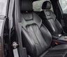 USED 2019 69 AUDI A6 2.0 TDI S LINE BLACK EDITION MHEV 4d 202 BHP * AWAITING PREP* R/CAM+FSH+LANE ASIST+HIGH BEAM