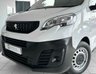 USED 2022 22 PEUGEOT EXPERT 2.0 BLUEHDI PROFESSIONAL PREMIUM L1 143 BHP FACTORY FITTED BULKHEAD+PLY-LINED
