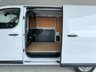 USED 2022 22 PEUGEOT EXPERT 2.0 BLUEHDI PROFESSIONAL PREMIUM L1 143 BHP FACTORY FITTED BULKHEAD+PLY-LINED