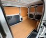 USED 2022 22 PEUGEOT EXPERT 2.0 BLUEHDI PROFESSIONAL PREMIUM L1 143 BHP FACTORY FITTED BULKHEAD+PLY-LINED