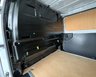 USED 2022 22 PEUGEOT EXPERT 2.0 BLUEHDI PROFESSIONAL PREMIUM L1 143 BHP FACTORY FITTED BULKHEAD+PLY-LINED