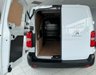 USED 2022 22 PEUGEOT EXPERT 2.0 BLUEHDI PROFESSIONAL PREMIUM L1 143 BHP FACTORY FITTED BULKHEAD+PLY-LINED