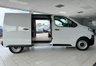 USED 2022 22 PEUGEOT EXPERT 2.0 BLUEHDI PROFESSIONAL PREMIUM L1 143 BHP FACTORY FITTED BULKHEAD+PLY-LINED