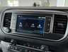 USED 2022 22 PEUGEOT EXPERT 2.0 BLUEHDI PROFESSIONAL PREMIUM L1 143 BHP FACTORY FITTED BULKHEAD+PLY-LINED