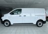 USED 2022 22 PEUGEOT EXPERT 2.0 BLUEHDI PROFESSIONAL PREMIUM L1 143 BHP FACTORY FITTED BULKHEAD+PLY-LINED