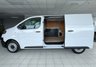 USED 2022 22 PEUGEOT EXPERT 2.0 BLUEHDI PROFESSIONAL PREMIUM L1 143 BHP FACTORY FITTED BULKHEAD+PLY-LINED