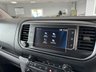 USED 2022 22 PEUGEOT EXPERT 2.0 BLUEHDI PROFESSIONAL PREMIUM L1 143 BHP FACTORY FITTED BULKHEAD+PLY-LINED
