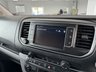 USED 2022 22 PEUGEOT EXPERT 2.0 BLUEHDI PROFESSIONAL PREMIUM L1 143 BHP FACTORY FITTED BULKHEAD+PLY-LINED