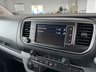 USED 2022 22 PEUGEOT EXPERT 2.0 BLUEHDI PROFESSIONAL PREMIUM L1 143 BHP FACTORY FITTED BULKHEAD+PLY-LINED