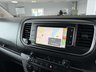 USED 2022 22 PEUGEOT EXPERT 2.0 BLUEHDI PROFESSIONAL PREMIUM L1 143 BHP FACTORY FITTED BULKHEAD+PLY-LINED